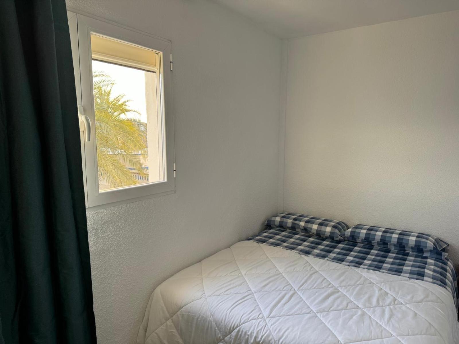 Apartamento En Primera Linea De La Playa Altea Exterior foto